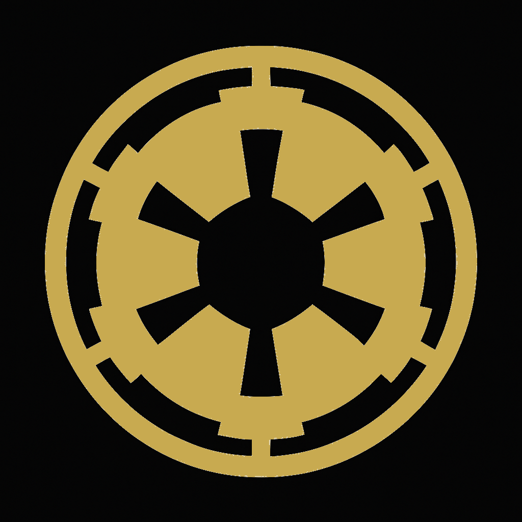 Galactic Roundel